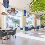 Hotel Park San Jorge & By Escampa