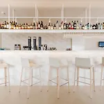 Hotel Park San Jorge & By Escampa 4*