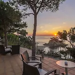 Park San Jorge & By Escampa 4*