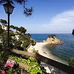 Park San Jorge & By Escampa Szálloda 4*