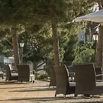 Hotel Park San Jorge & By Escampa