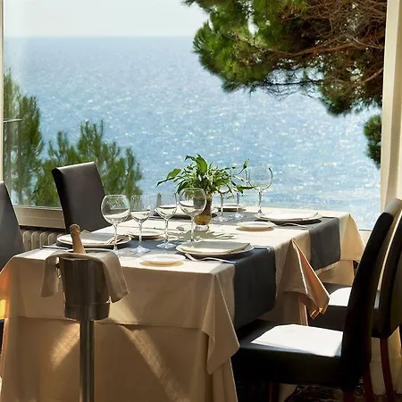 Hotel Park San Jorge & By Escampa Platja d'Aro