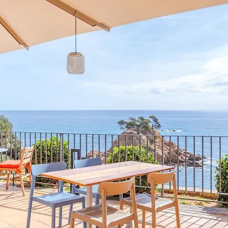 Park San Jorge & By Escampa Hotell Platja d'Aro
