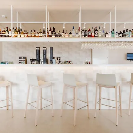 Hotell Park San Jorge & By Escampa 4*