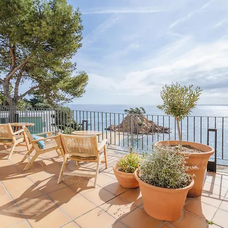 Szálloda Park San Jorge & By Escampa