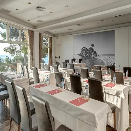 Park San Jorge & By Escampa 4* Platja d'Aro (Playa de Aro)