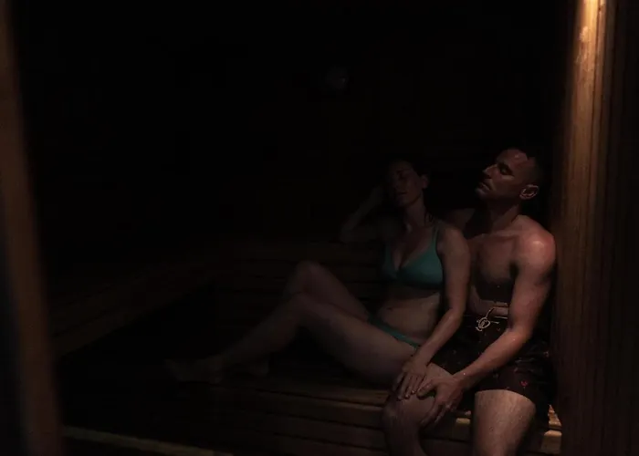 Szálloda Park San Jorge & By Escampa 4*