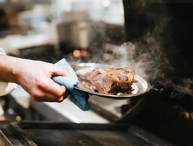 Szálloda Park San Jorge & By Escampa Platja d'Aro