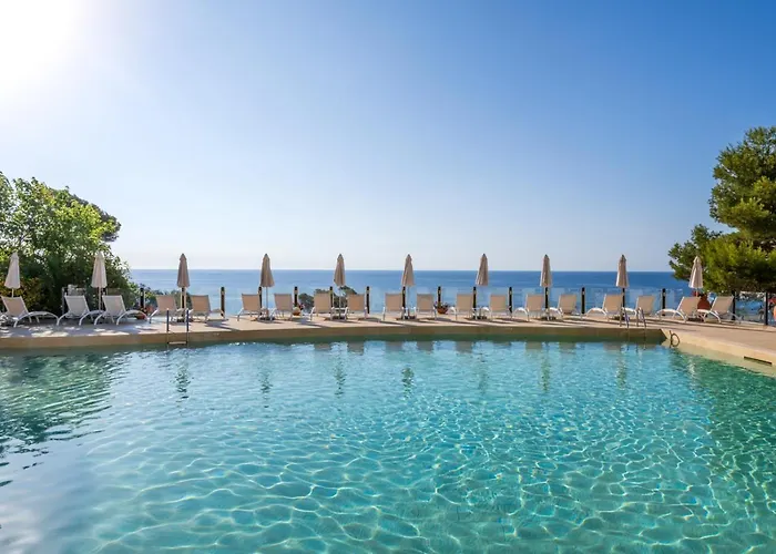 Park San Jorge & By Escampa 4*