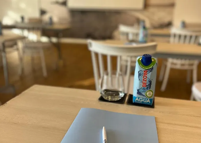 Park San Jorge & By Escampa 4*