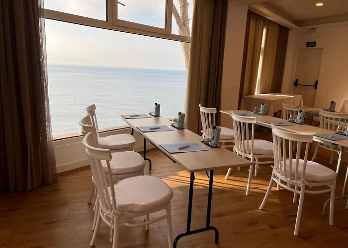 Park San Jorge & By Escampa Szálloda Platja d'Aro