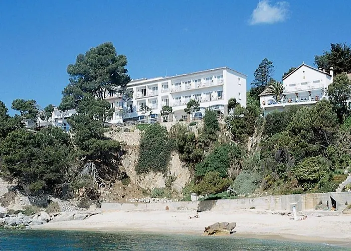 Park San Jorge & By Escampa Szálloda Platja d'Aro