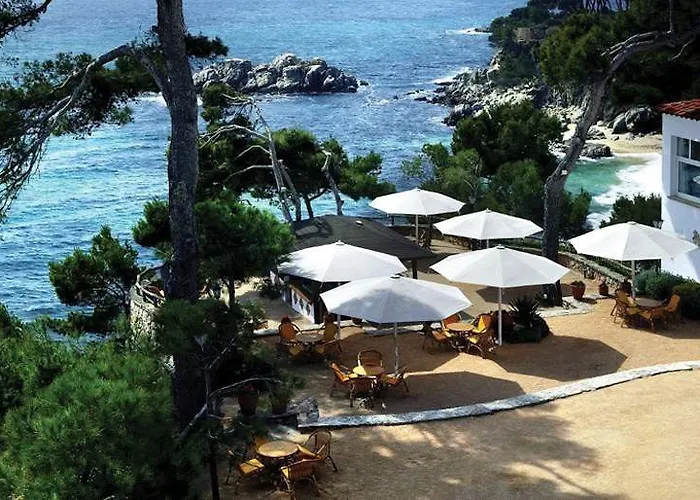 Park San Jorge & By Escampa 4*