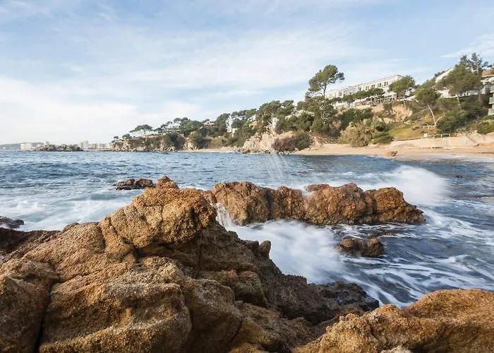 Park San Jorge & By Escampa 4*