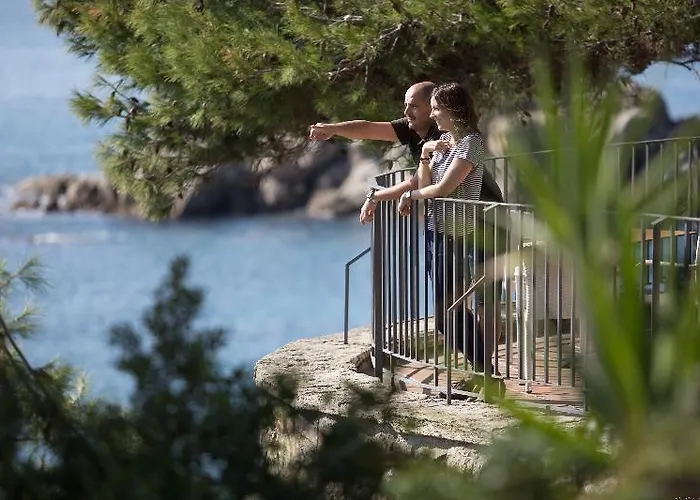 Park San Jorge & By Escampa Ξενοδοχείο 4*