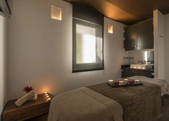 Park San Jorge & By Escampa Szálloda Platja d'Aro