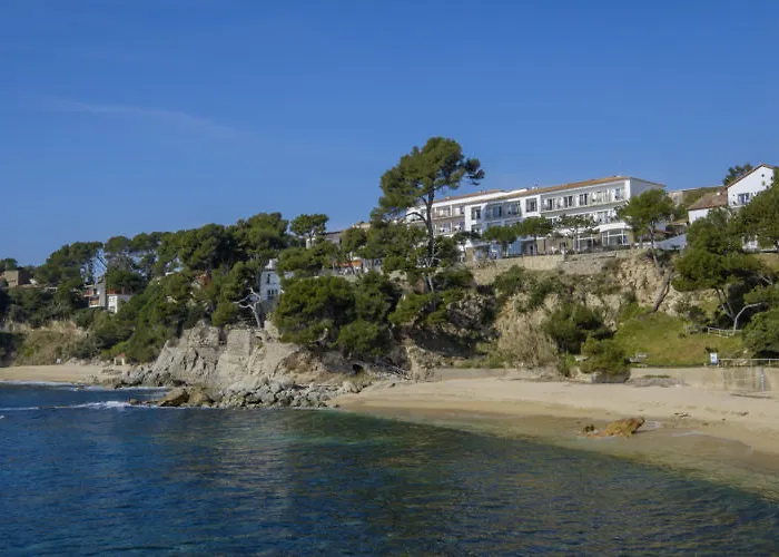 Szálloda Park San Jorge & By Escampa