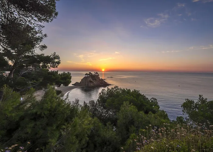 Park San Jorge & By Escampa 4* Platja d'Aro