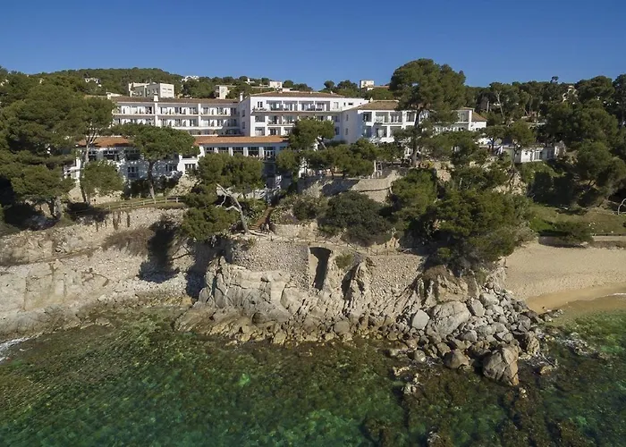 Park San Jorge & By Escampa 4*