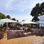 Hotel Park San Jorge & By Escampa Castell-Platja d'Aro