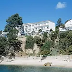 Park San Jorge & By Escampa Hotel Castell-Platja d'Aro