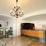 Hotel Park San Jorge & By Escampa Castell-Platja d'Aro