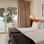 Park San Jorge & By Escampa Hotel