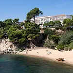 Park San Jorge & By Escampa Castell-Platja d'Aro