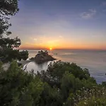 Park San Jorge & By Escampa 4* Castell-Platja d'Aro