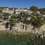 Park San Jorge & By Escampa 4*