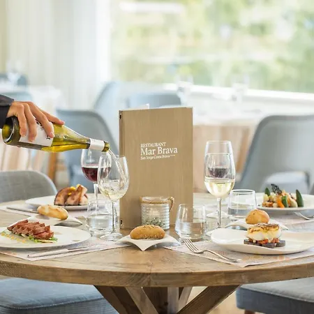 Otel Park San Jorge & By Escampa Platja d'Aro