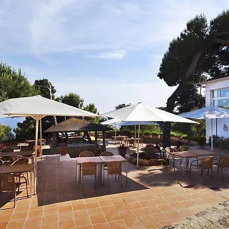 Hotel Park San Jorge & By Escampa Platja d'Aro