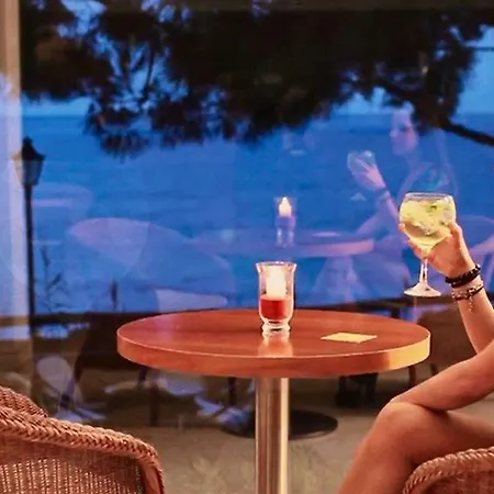 Park San Jorge&spa 4* Castell-Platja d'Aro