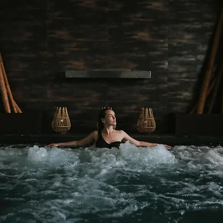 Park San Jorge & By Escampa Platja d'Aro