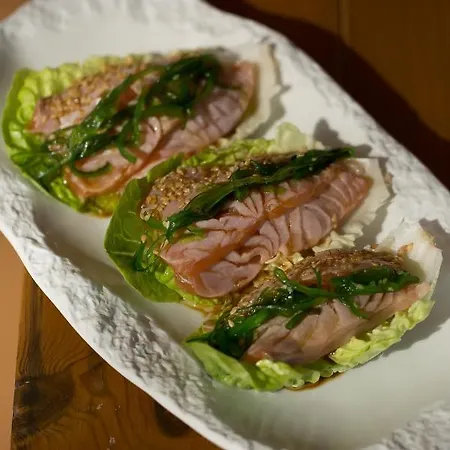 Park San Jorge & By Escampa