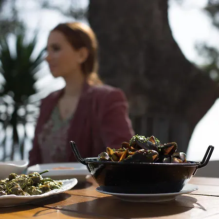 Park San Jorge & By Escampa 4* Platja d'Aro