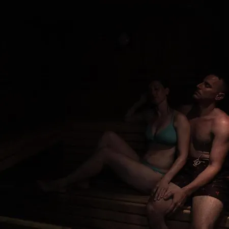 فندق Park San Jorge & By Escampa 4*