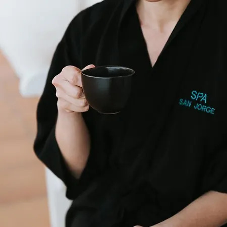 Park San Jorge & By Escampa 4*