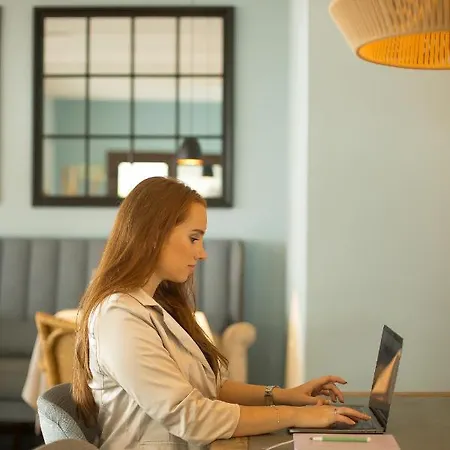 Park San Jorge & By Escampa 4*