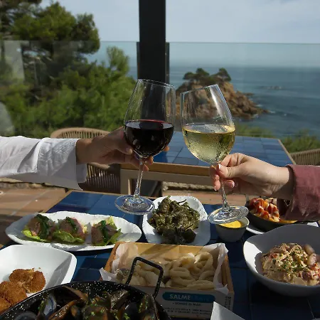 Hotel Park San Jorge & By Escampa 4*