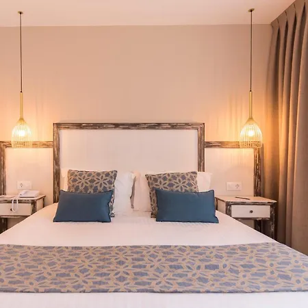 Park San Jorge & By Escampa 4*