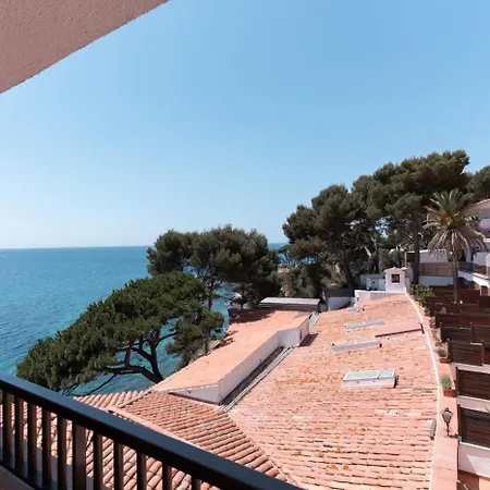 Park San Jorge & By Escampa Otel Platja d'Aro