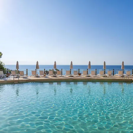 Park San Jorge & By Escampa 4*