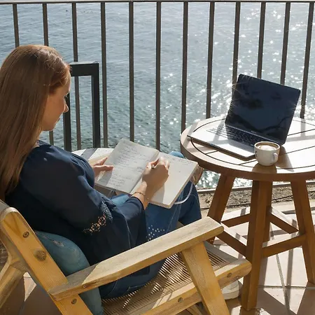 Otel Park San Jorge & By Escampa 4*