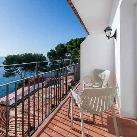 Hotel Park San Jorge & By Escampa Platja d'Aro