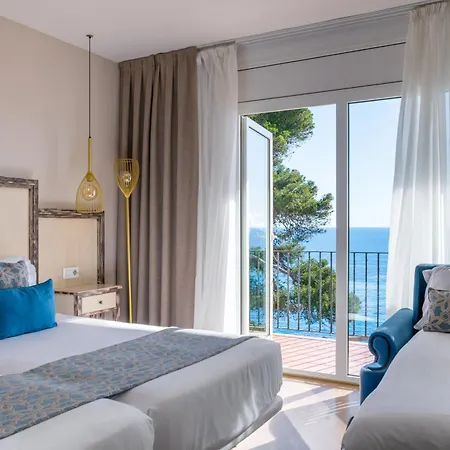 فندق Park San Jorge & By Escampa