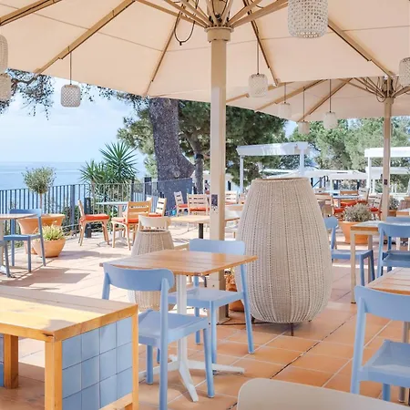 Park San Jorge & By Escampa Hotel 4*