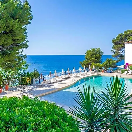Park San Jorge & By Escampa Hotel 4*