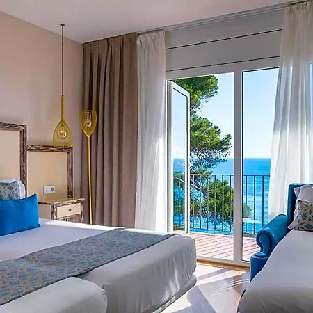 Park San Jorge & By Escampa 4*
