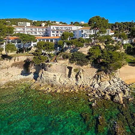 Park San Jorge & By Escampa Hotel Platja d'Aro (Playa de Aro)